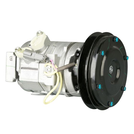 Air Conditioning Compressor 20Y-810-1260 for Komatsu
