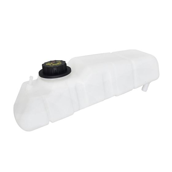 Water Radiator Coolant Tank Expansion Tank Reservoir Bottle 6732375 For Bobcat 