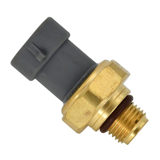 Intake Manifold Pressure Sensor 4921489 For Cummins