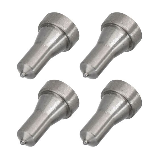 4 Pcs/Lot Fuel Injector Nozzles 12950353000 for Yanmar 