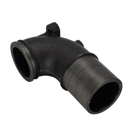 Outlet Connection Exhaust 3910992 for Cummins 