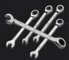 12pcs 8-22mm Gear Combination Wrench Spanner Set Of Open End Torque Combination Wrench Set Ratchet Wrench